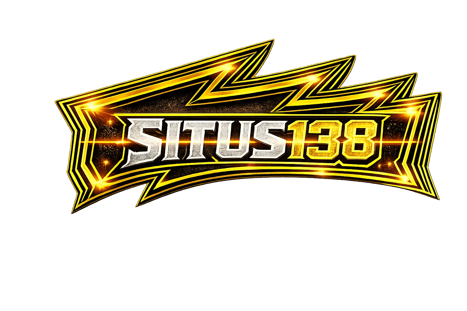 SITUS138 LOGO